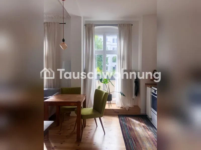 Tauschwohnung: Family bietet 2 Zi I sucht 3 Zi — photo 1
